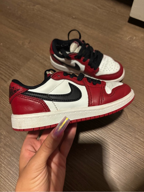 Nike Other - Jordan Retro 1 | Low OG | kids